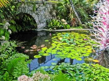 Fairchild Tropical Gardens