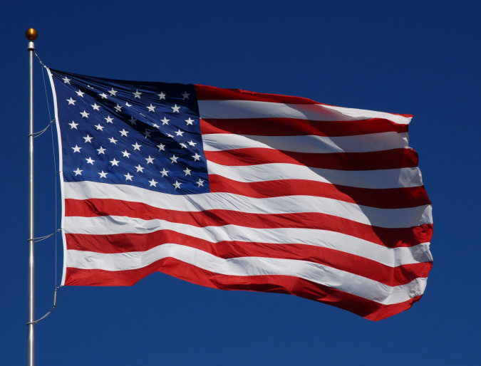 American-flag