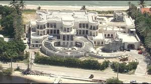 Le Palais Royal in Hillsboro Beach, Florida  List Price $139million.