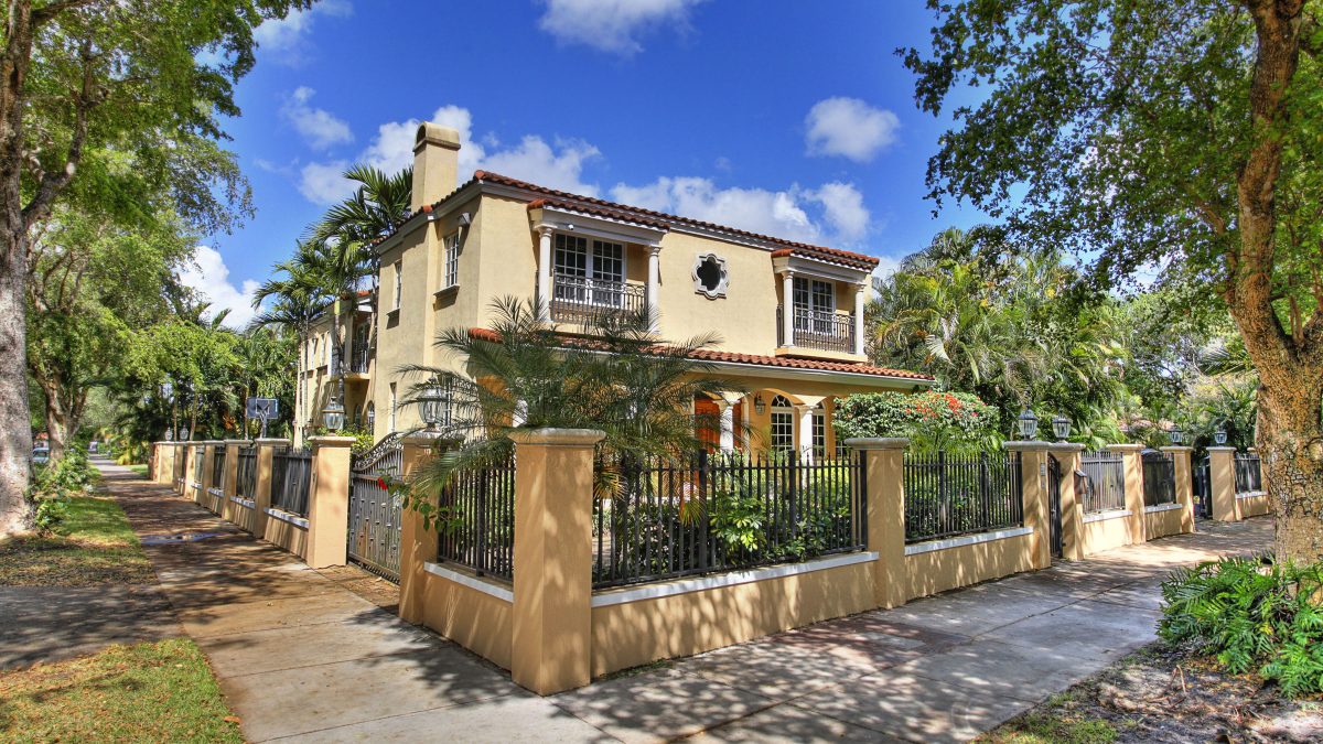 Just Listed by Val Byrne! 3016 Alhambra Circle Coral Gables, FL – Coral ...