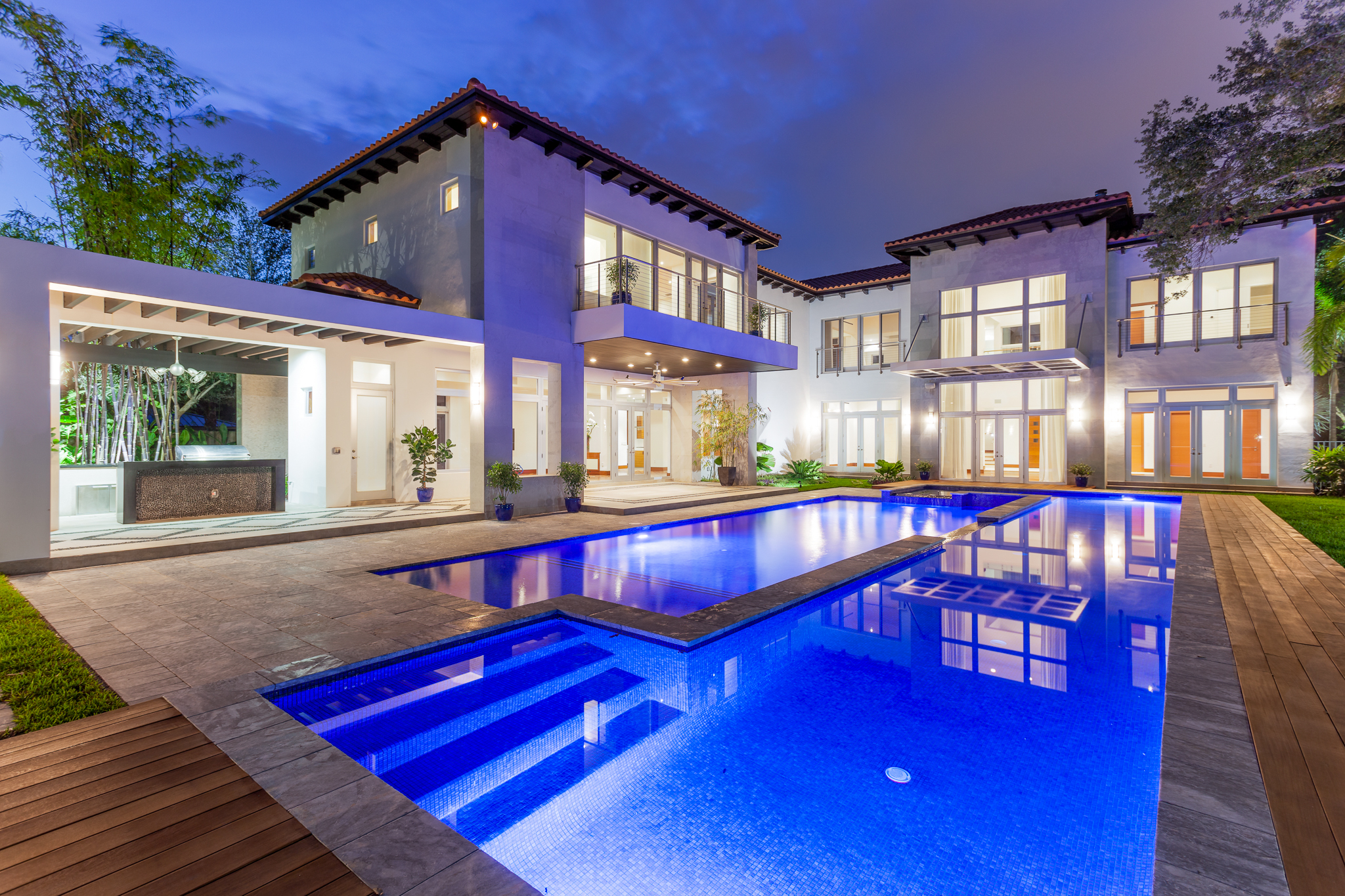 Luxury Homes Miami | Miami Real Estate Works